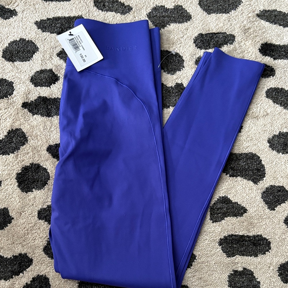 Lavender Women's Leggings